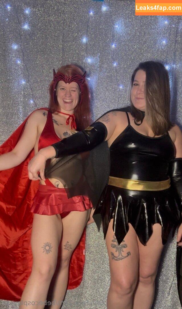 bebecosplaysxo /  leaked photo photo #0024