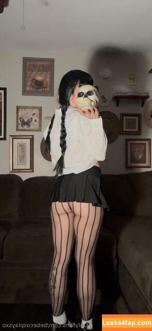 bebecosplaysxo photo #0002