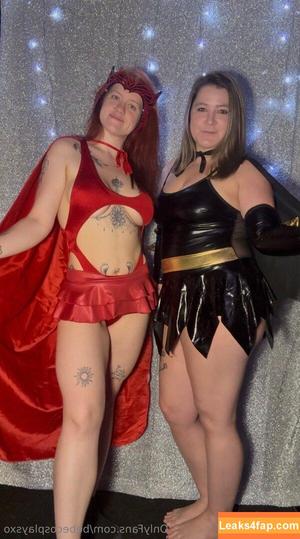 bebecosplaysxo photo #0023