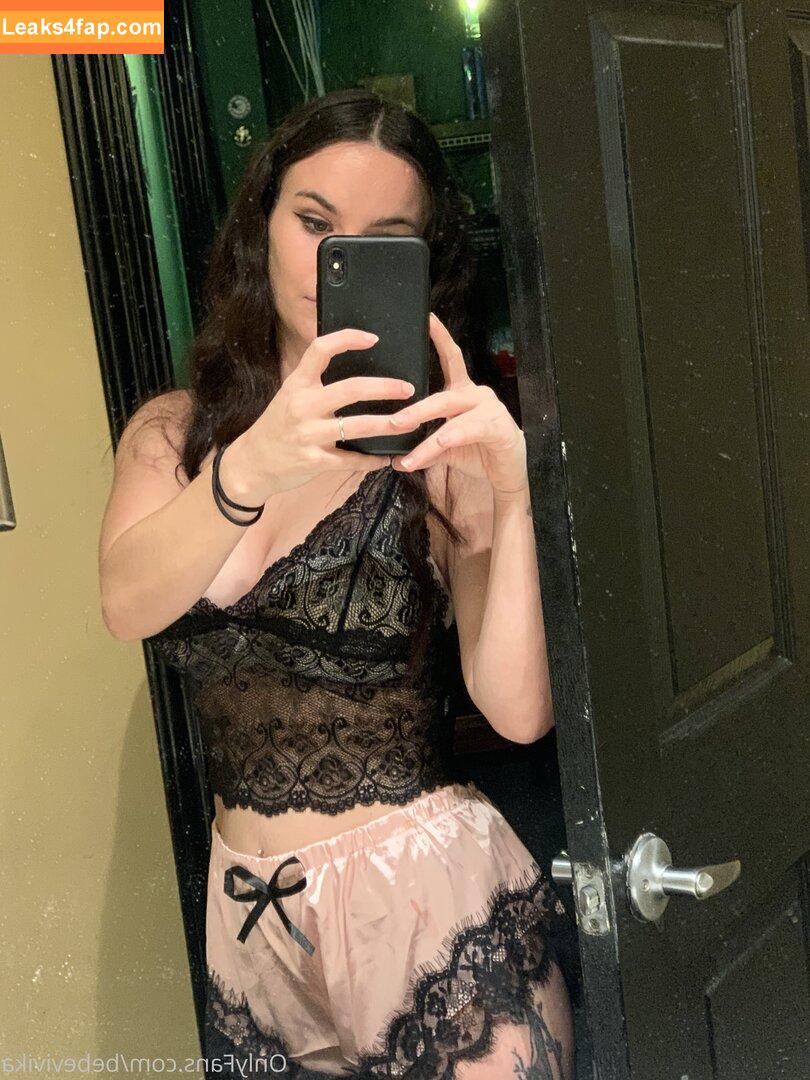 Bebevivika / vikababylovecakee leaked photo photo #0052