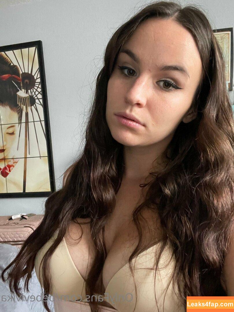 Bebevivika / vikababylovecakee leaked photo photo #0076