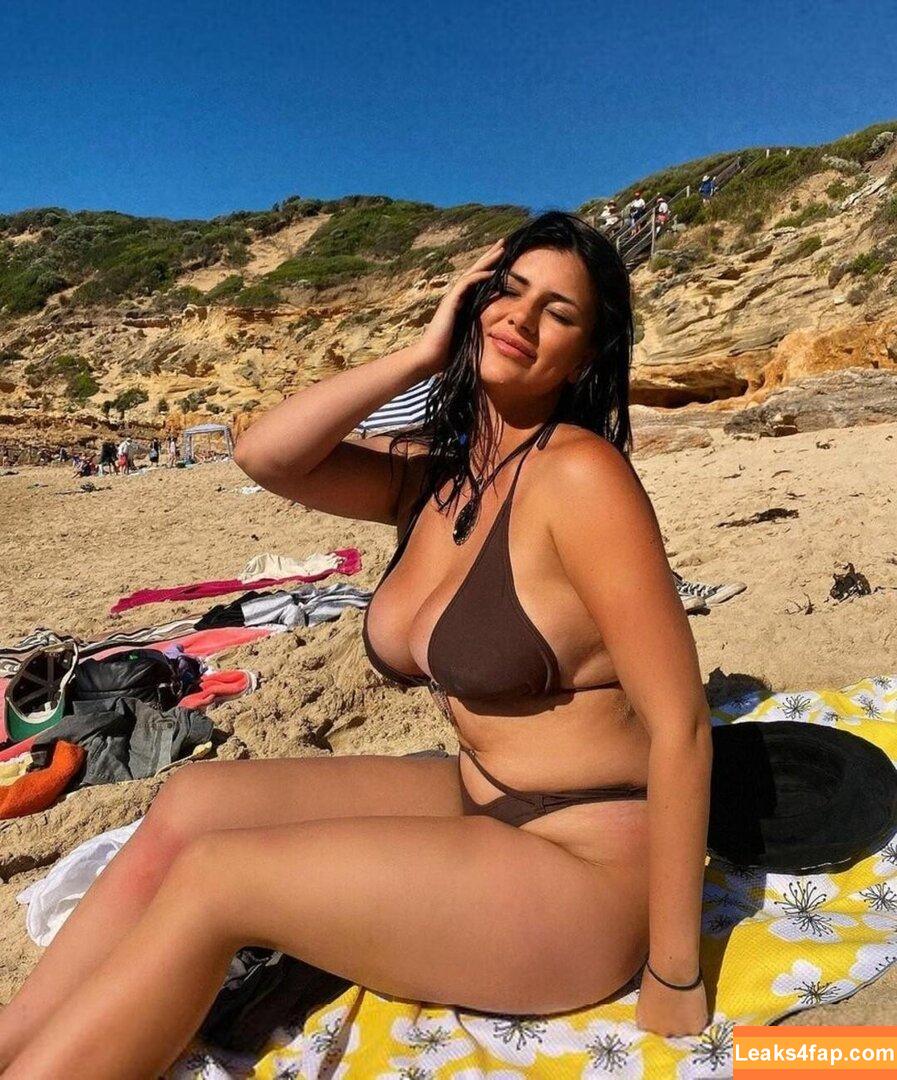 Bec Danaher / becdanaher leaked photo photo #0346