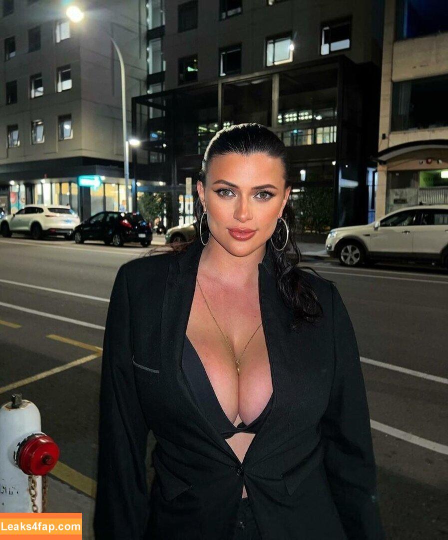 Bec Danaher / becdanaher leaked photo photo #0353