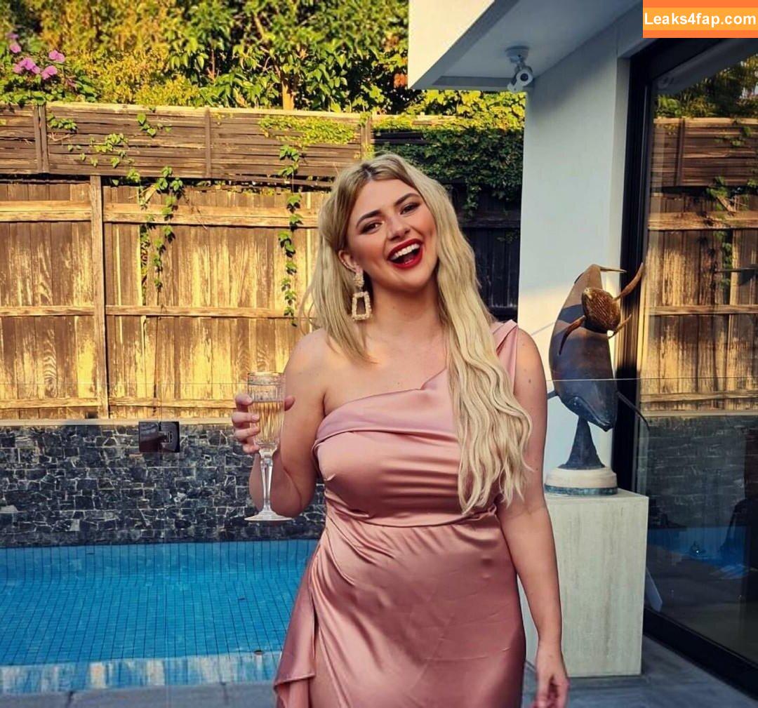 Bec Danaher / becdanaher leaked photo photo #0355