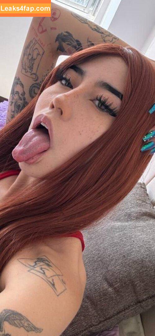 Becca Ackerman / Beccacosplayer leaked photo photo #0029