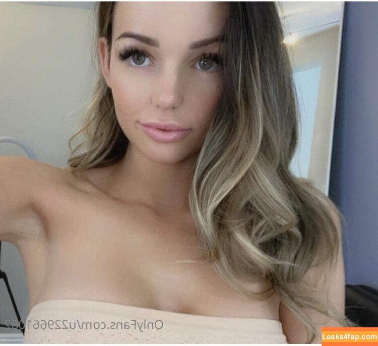 Becca Bangs / becca.bang / beccabangs leaked photo photo #0021