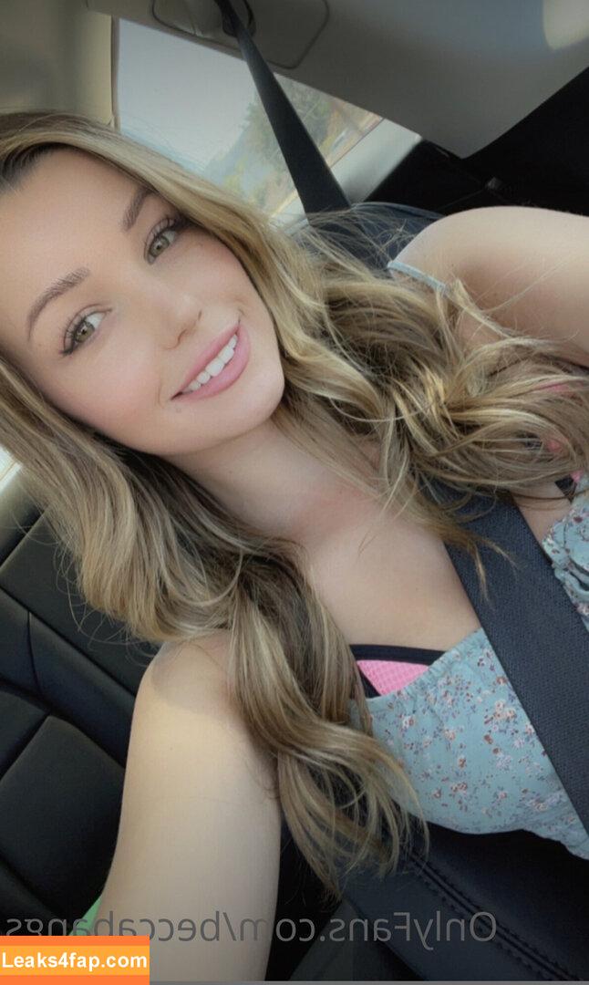 Becca Bangs / becca.bang / beccabangs leaked photo photo #0050
