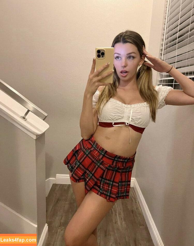 Becca Bangs / becca.bang / beccabangs leaked photo photo #0070