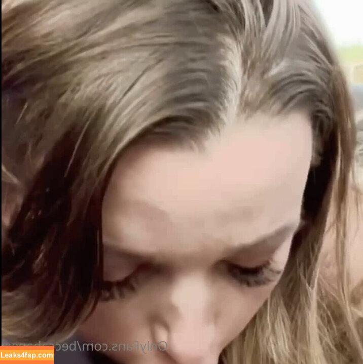 Becca Bangs / becca.bang / beccabangs leaked photo photo #0116