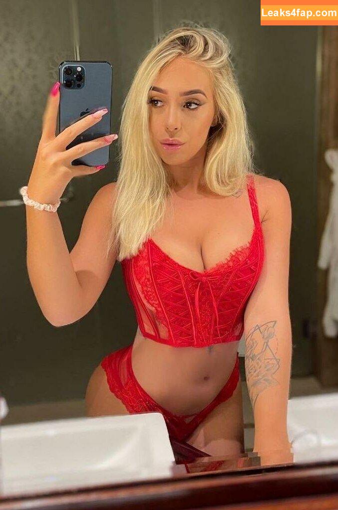 Becca Marie / imbeccamarie / xxbeccamarie leaked photo photo #0014