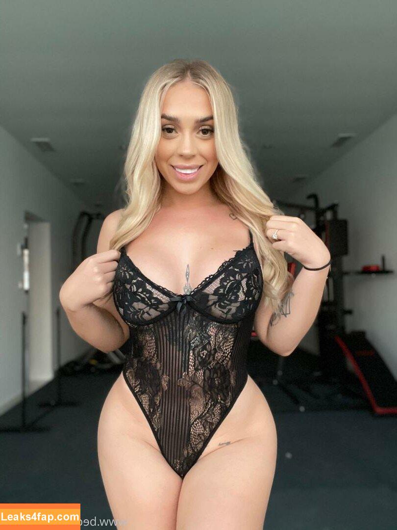 Becca Marie / imbeccamarie / xxbeccamarie leaked photo photo #0027