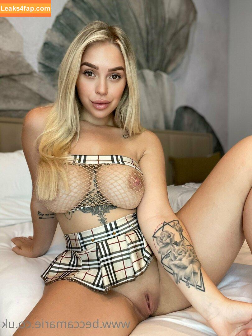 Becca Marie / imbeccamarie / xxbeccamarie слитое фото фото #0089