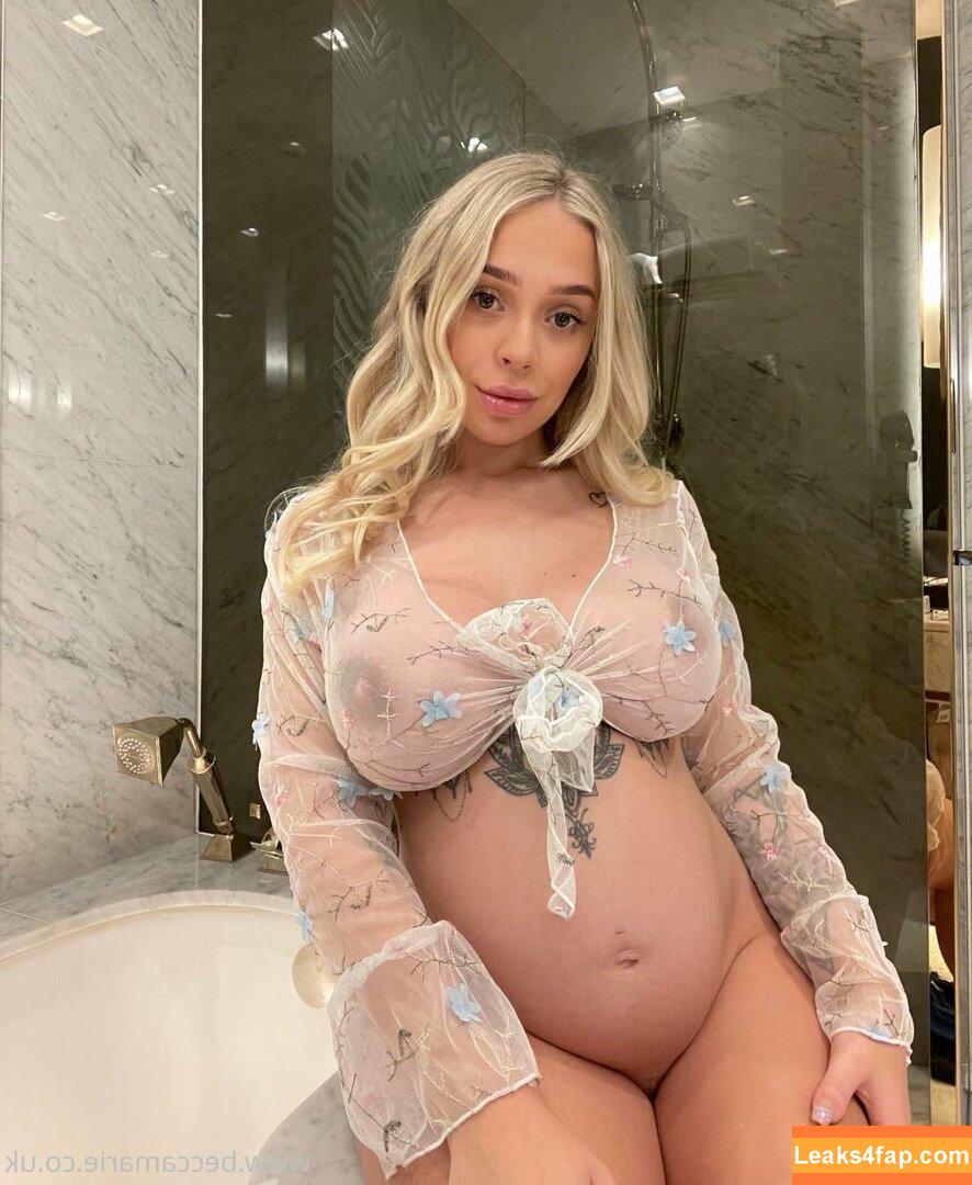 Becca Marie / imbeccamarie / xxbeccamarie leaked photo photo #0141