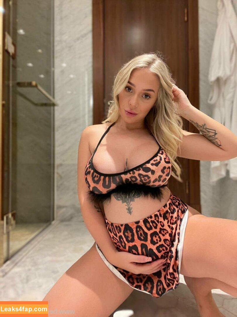 Becca Marie / imbeccamarie / xxbeccamarie leaked photo photo #0154