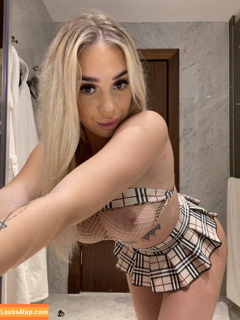 Becca Marie / imbeccamarie / xxbeccamarie leaked photo photo #0160