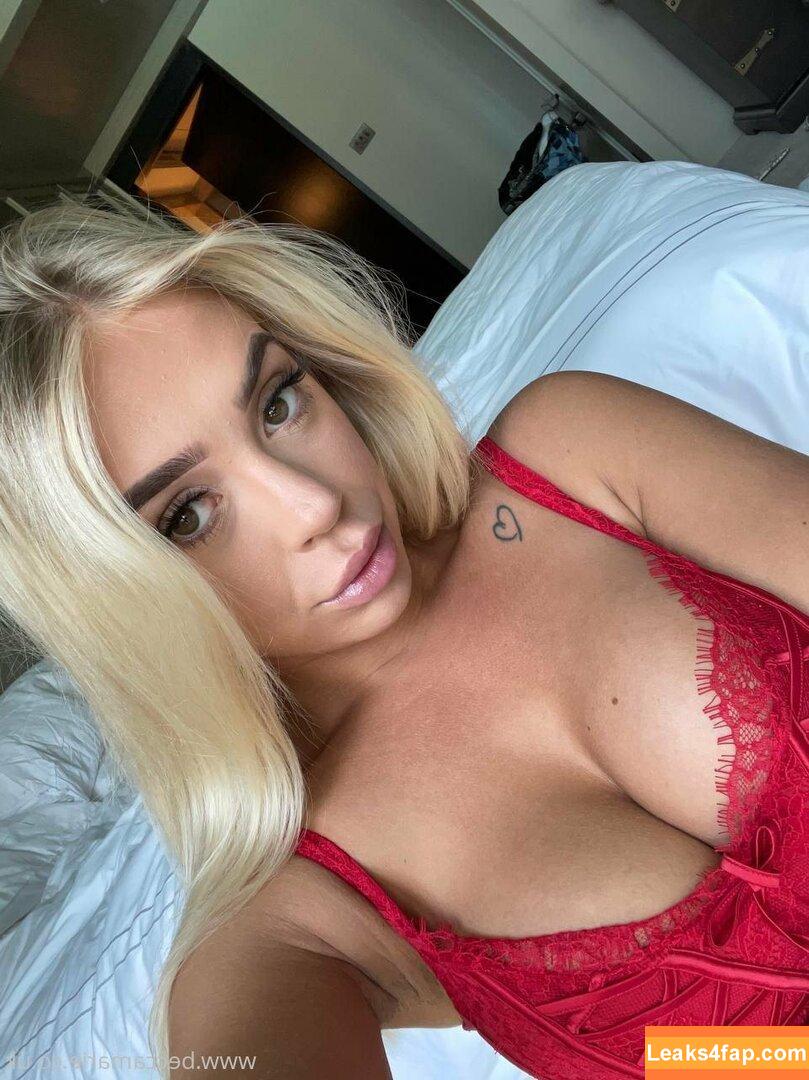Becca Marie / imbeccamarie / xxbeccamarie leaked photo photo #0197