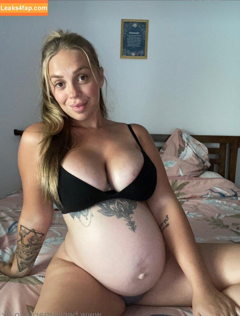 Becca Marie / bexmarieee / xxbeccamarie leaked photo photo #0819