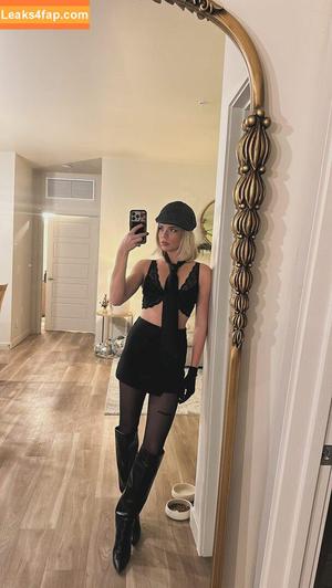 Becca Means photo #0297