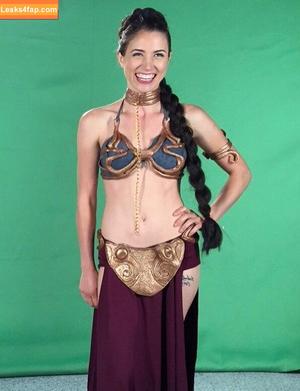 Becca Scott photo #0158