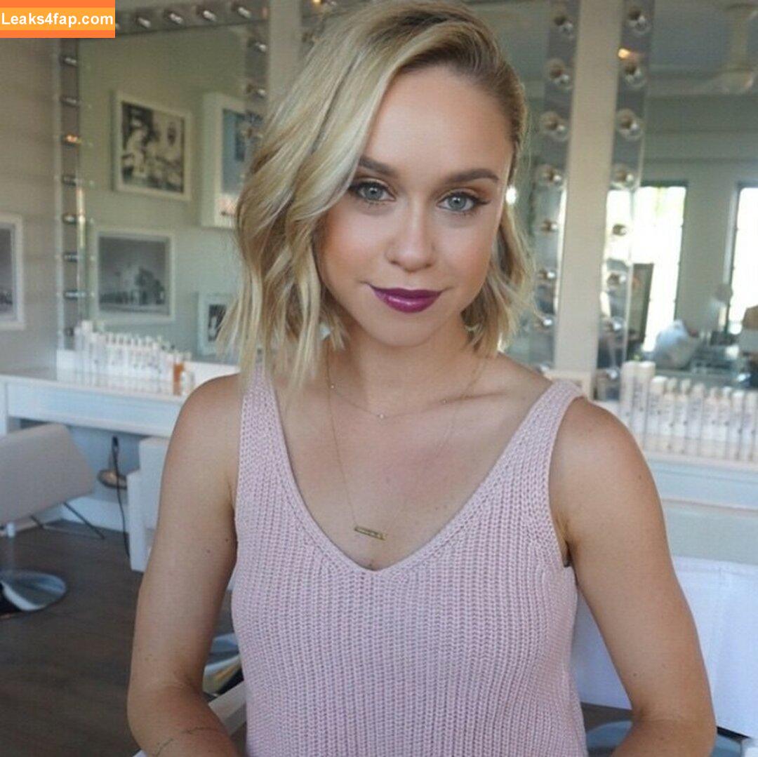 Becca Tobin / becca слитое фото фото #0020