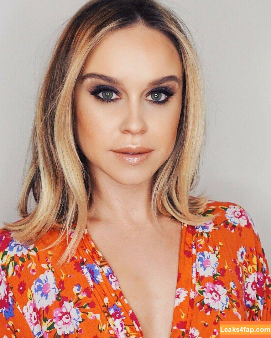 Becca Tobin / becca слитое фото фото #0025