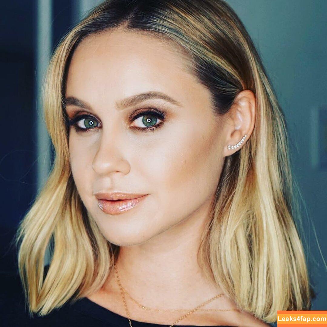 Becca Tobin / becca слитое фото фото #0038