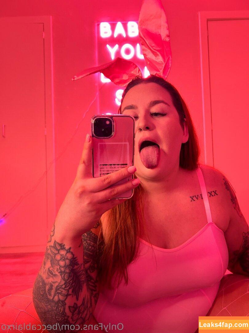 beccablairxo / _beccablair_ leaked photo photo #0216