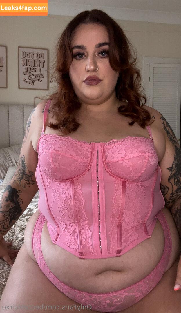 beccablairxo / _beccablair_ leaked photo photo #0222