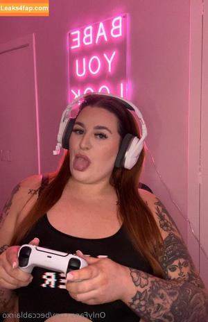 beccablairxo photo #0219