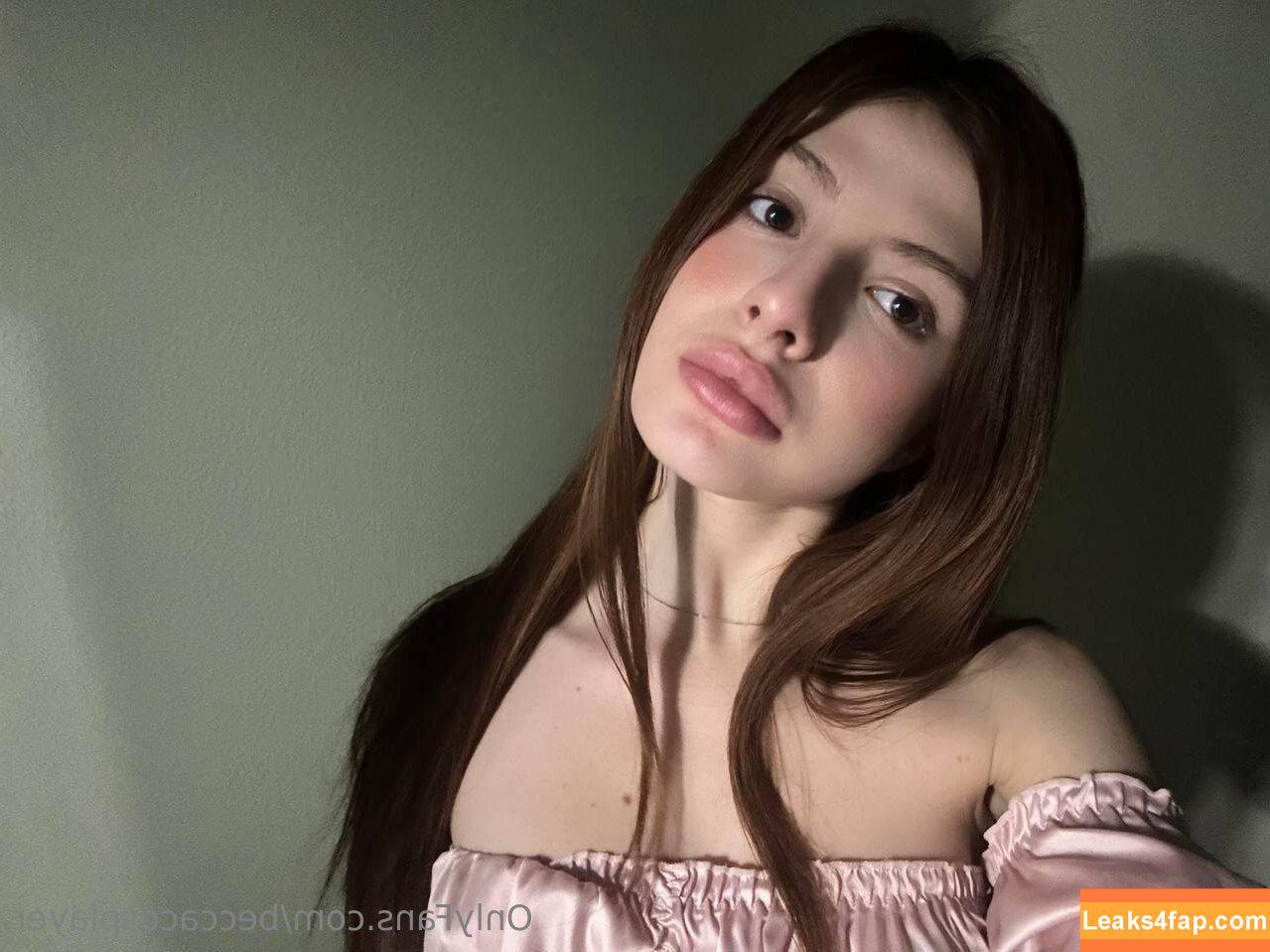 beccacosplayer / becca.cosplay leaked photo photo #0059