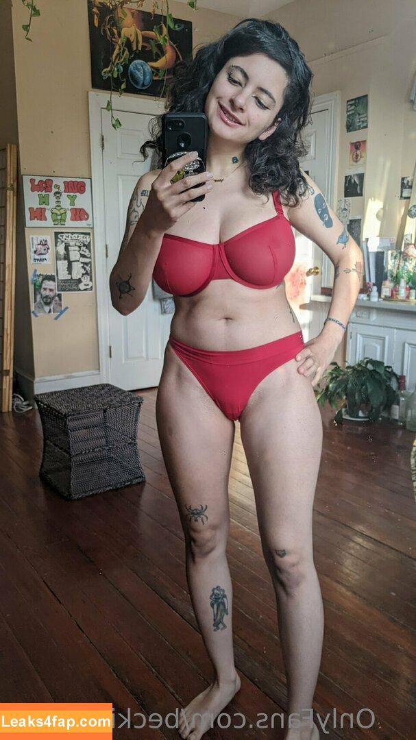 Beckieheckie / TheRealnotbeckyhecky / notbeckyhecky leaked photo photo #0019