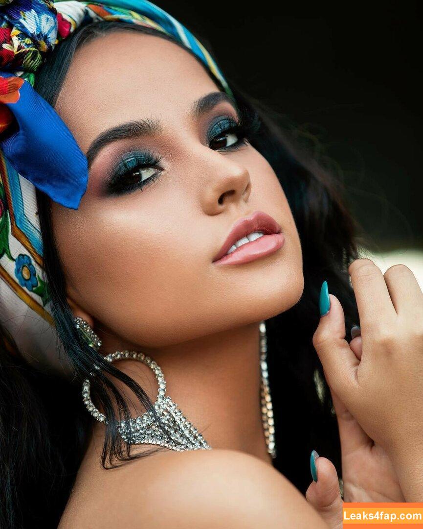 Becky G / Reggaeton singer / iambeckyg leaked photo photo #0002