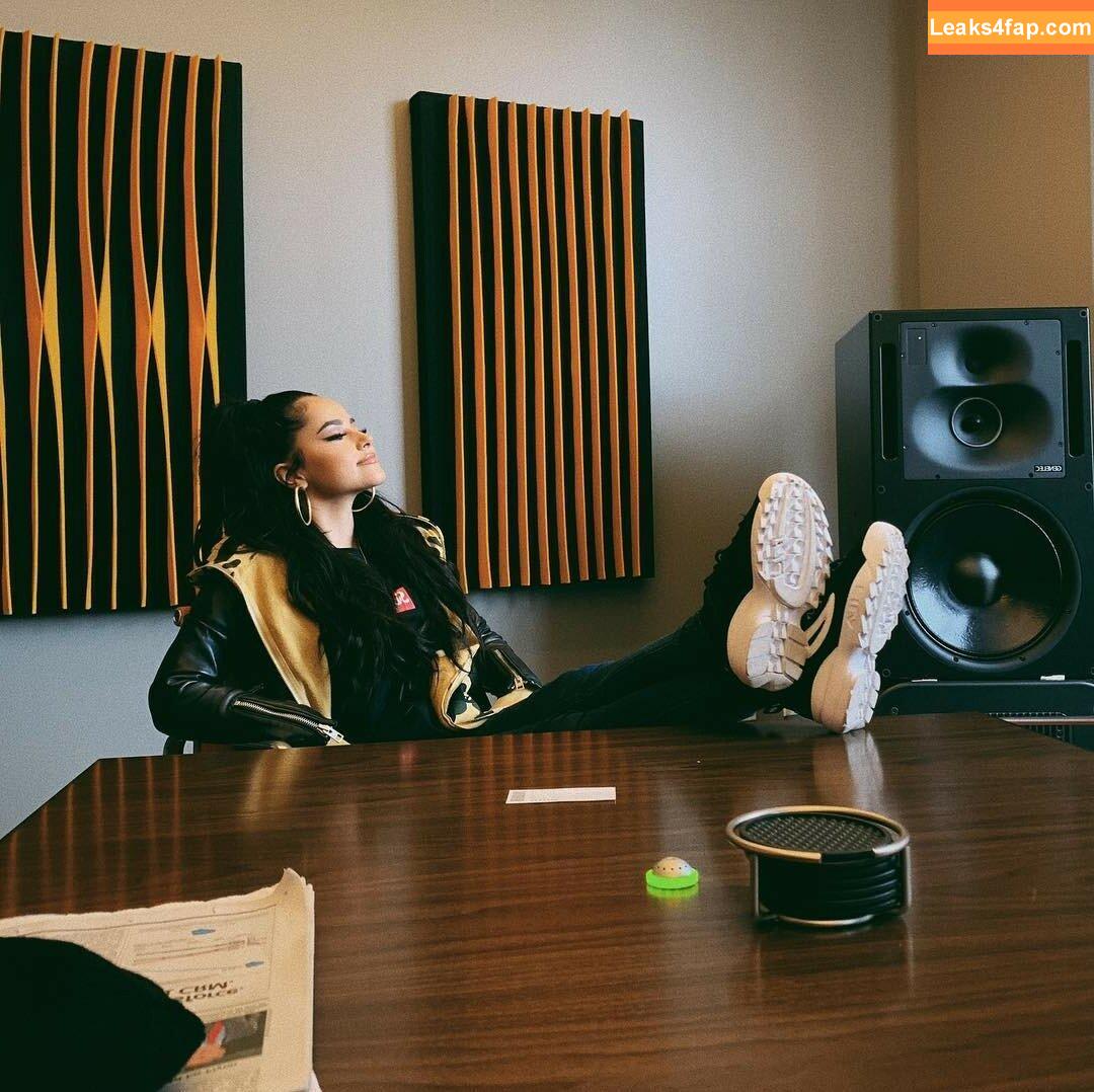 Becky G / Reggaeton singer / iambeckyg leaked photo photo #0003