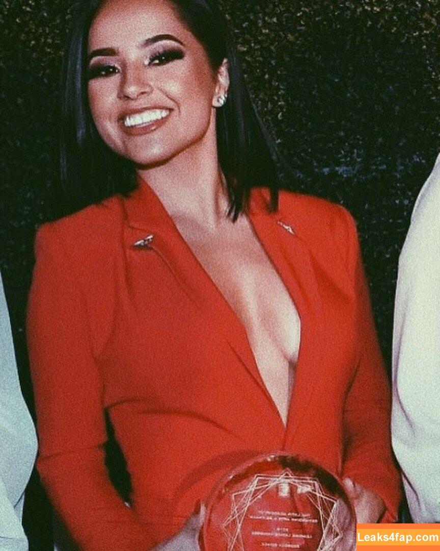Becky G / Reggaeton singer / iambeckyg leaked photo photo #0006