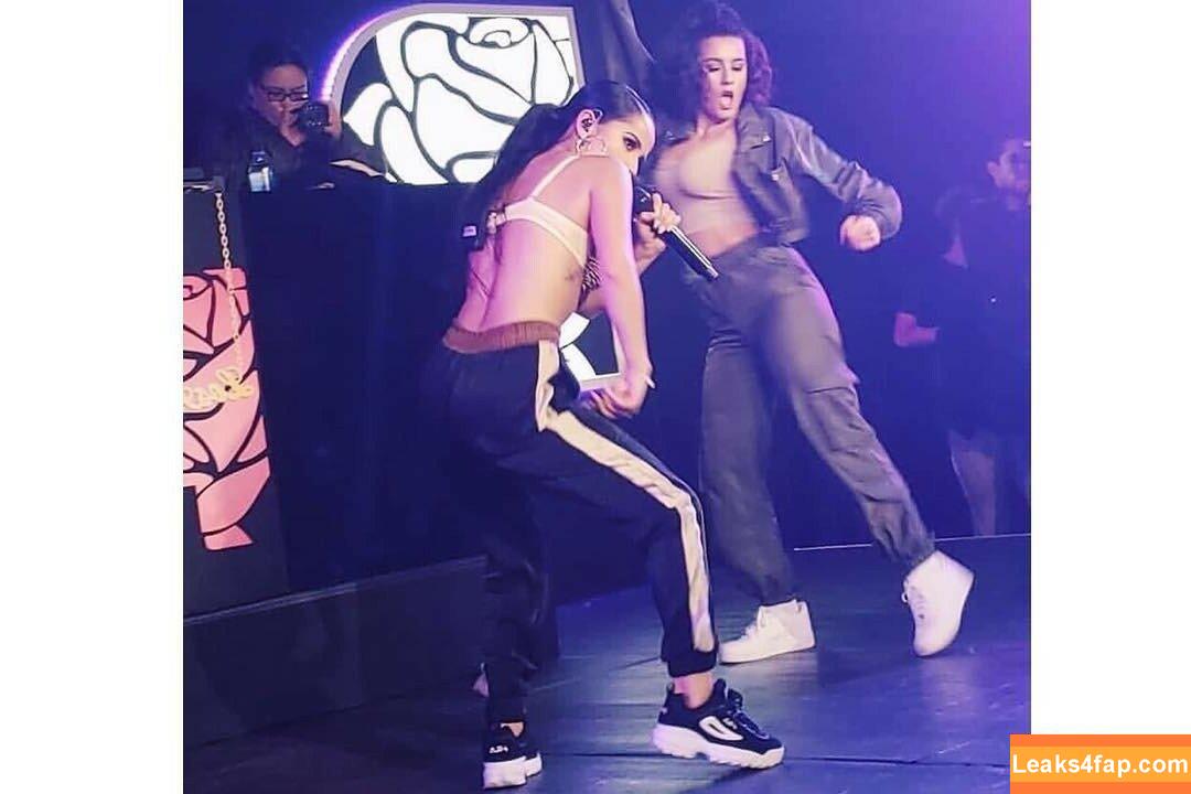 Becky G / Reggaeton singer / iambeckyg leaked photo photo #0008