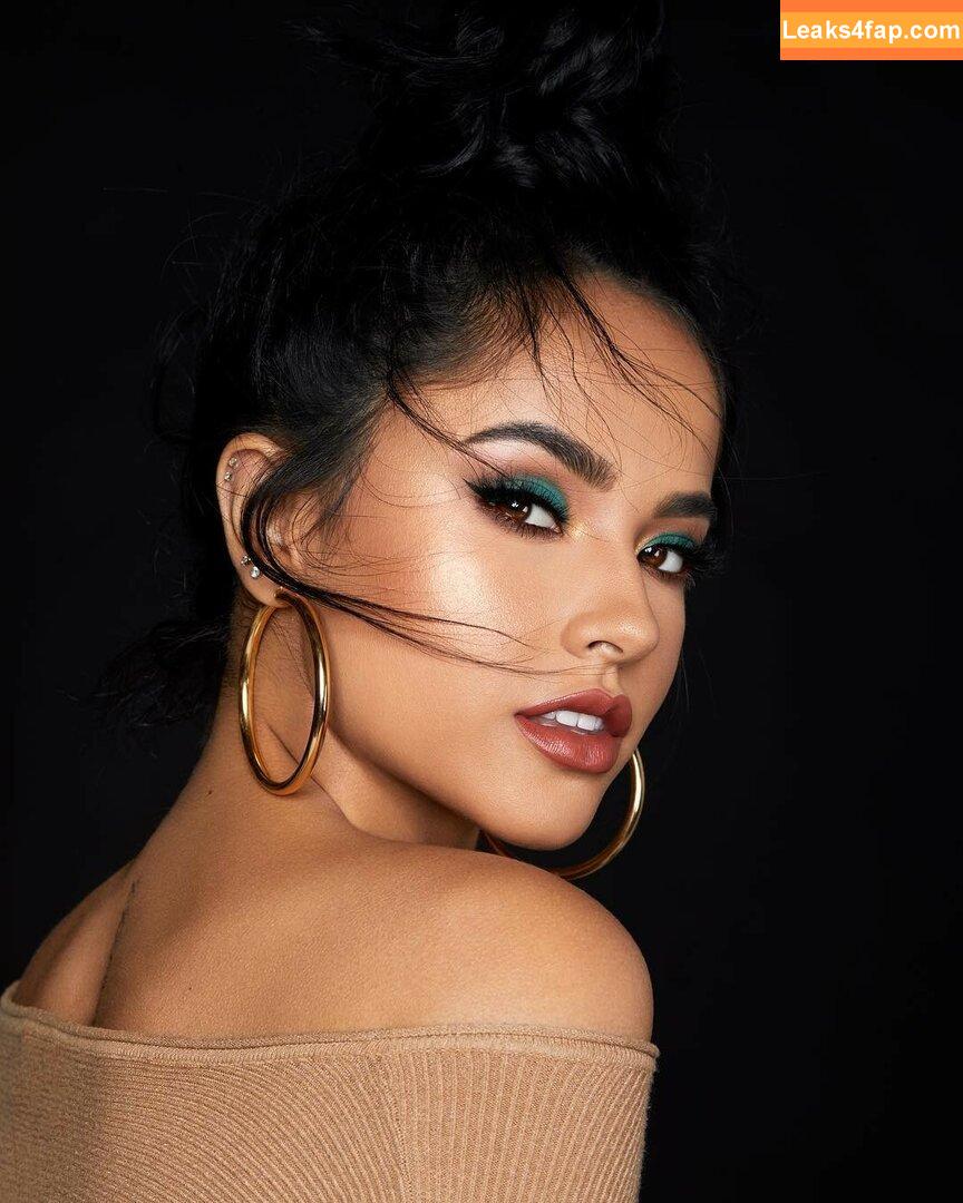 Becky G / Reggaeton singer / iambeckyg leaked photo photo #0009