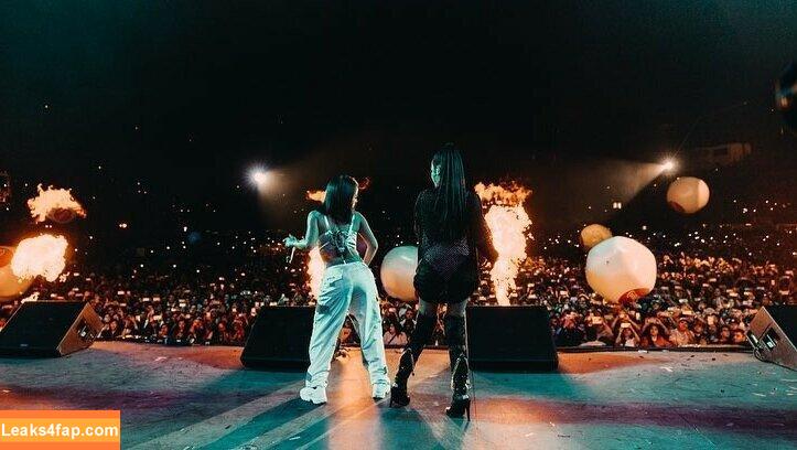 Becky G / Reggaeton singer / iambeckyg leaked photo photo #0011