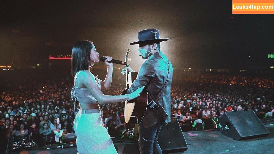 Becky G / Reggaeton singer / iambeckyg leaked photo photo #0015