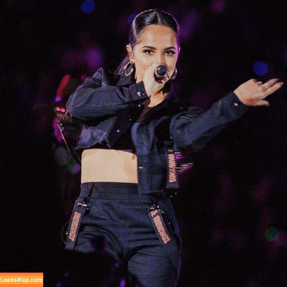 Becky G / Reggaeton singer / iambeckyg leaked photo photo #0018