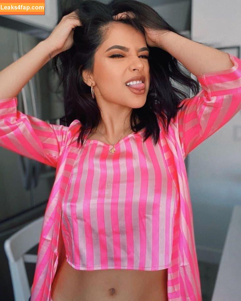 Becky G / Reggaeton singer / iambeckyg leaked photo photo #0031