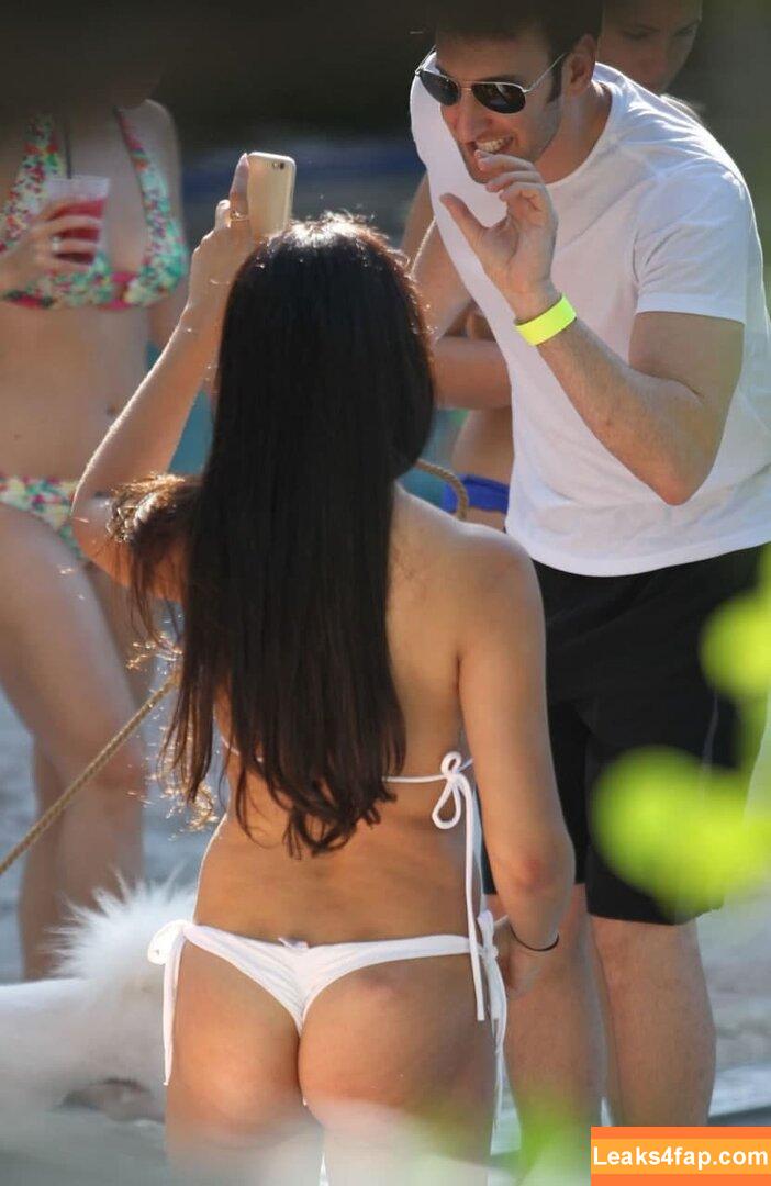 Becky G / Reggaeton singer / iambeckyg leaked photo photo #0033