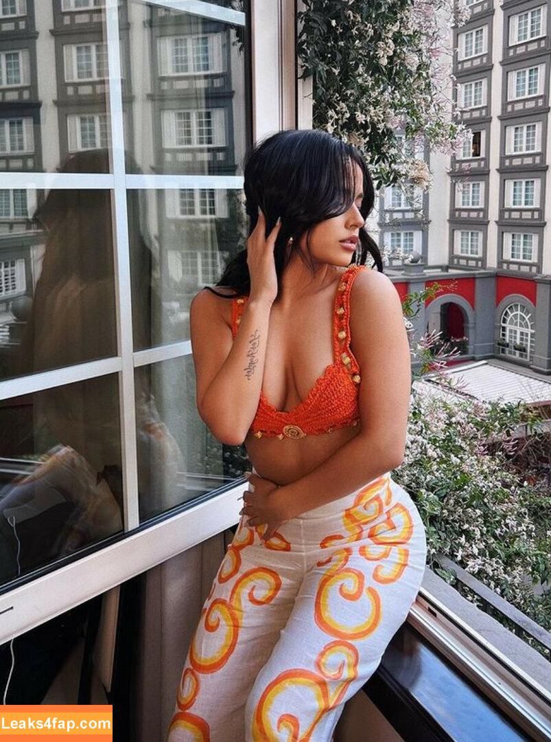 Becky G / Reggaeton singer / iambeckyg leaked photo photo #0047