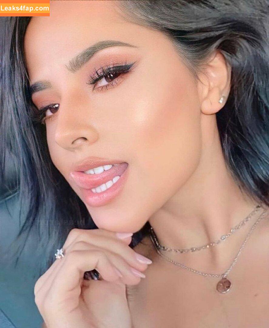 Becky G / Reggaeton singer / iambeckyg leaked photo photo #0048