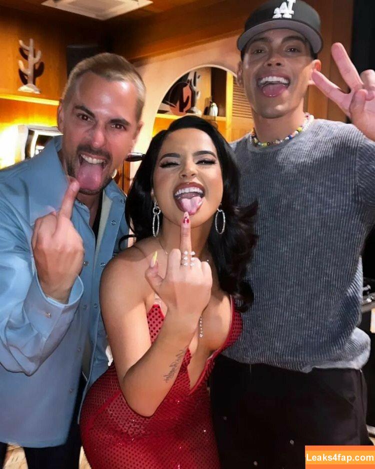 Becky G / Reggaeton singer / iambeckyg leaked photo photo #0050