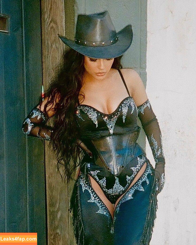 Becky G / Reggaeton singer / iambeckyg leaked photo photo #0054