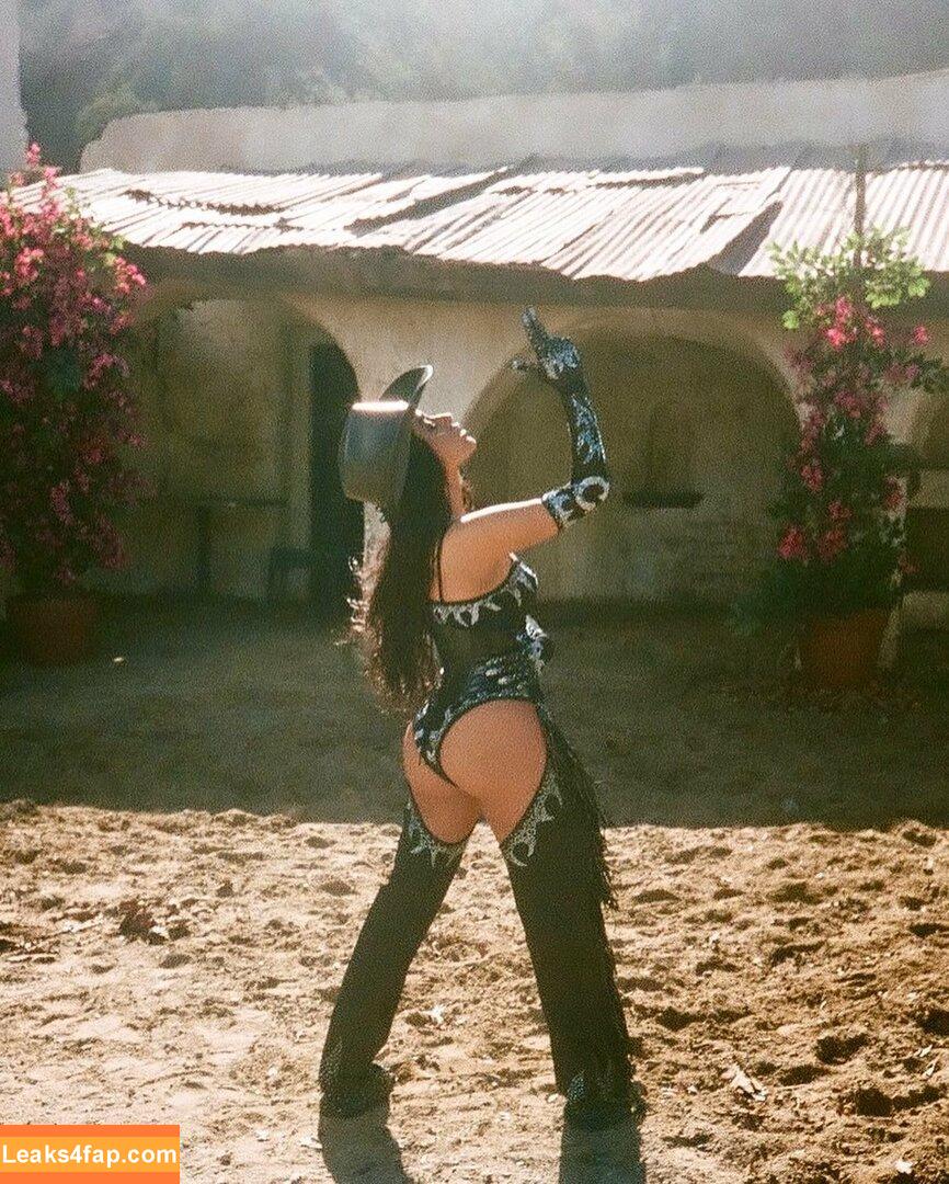 Becky G / Reggaeton singer / iambeckyg leaked photo photo #0055