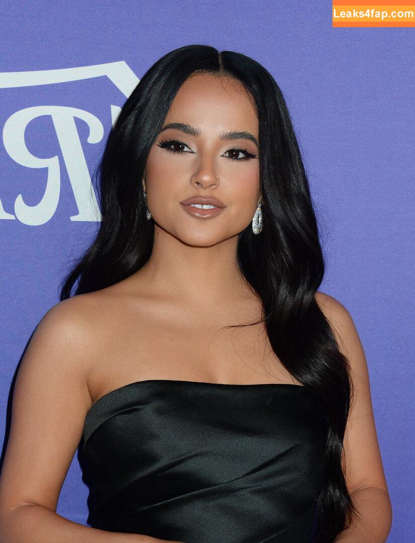 Becky G / Reggaeton singer / iambeckyg leaked photo photo #0063