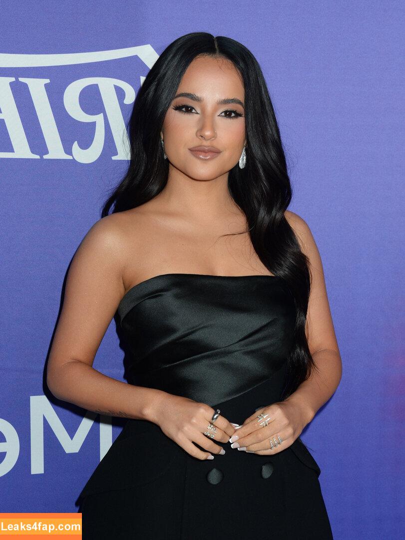 Becky G / Reggaeton singer / iambeckyg leaked photo photo #0064