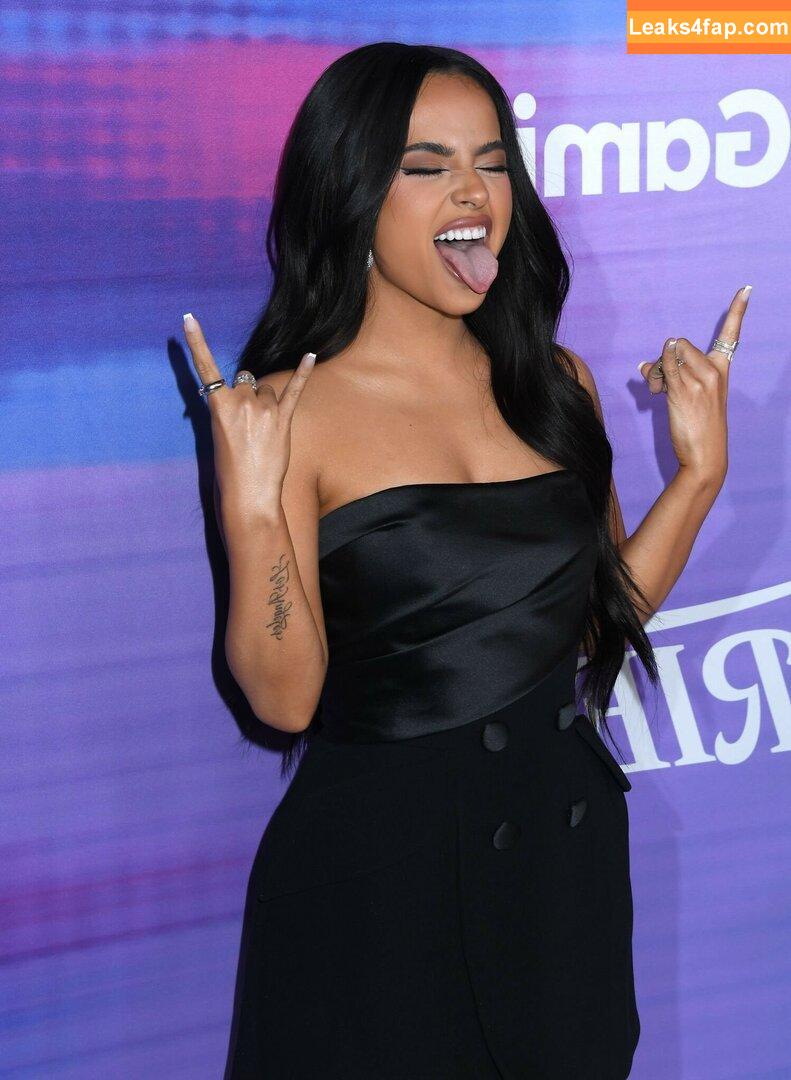 Becky G / Reggaeton singer / iambeckyg leaked photo photo #0065