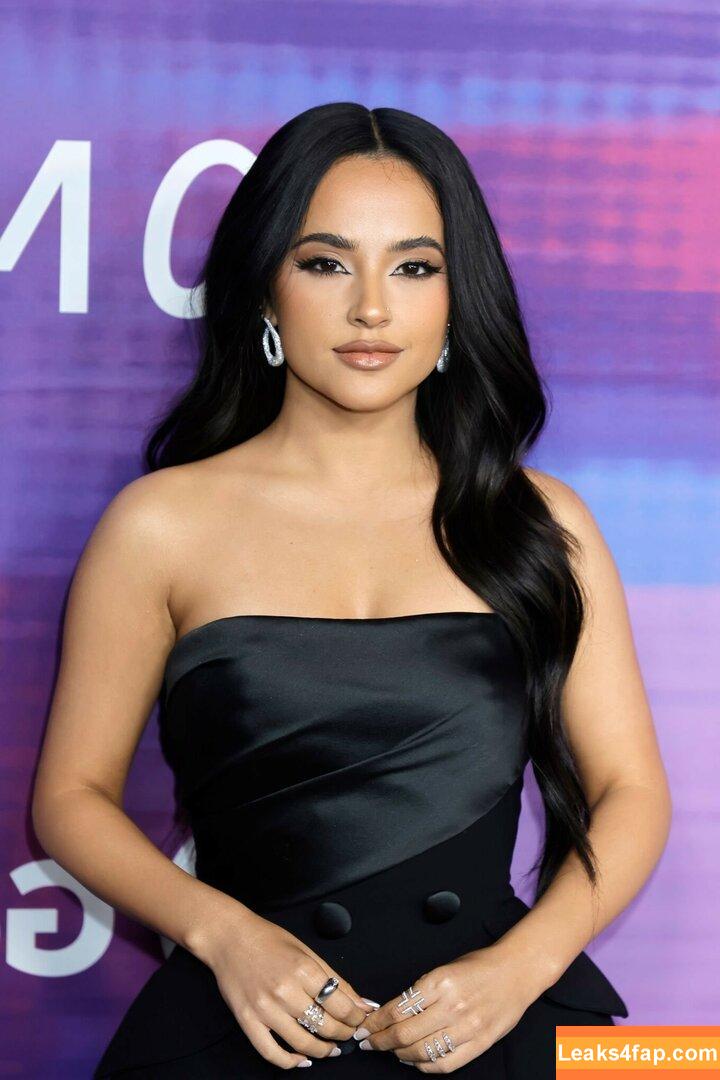 Becky G / Reggaeton singer / iambeckyg leaked photo photo #0071